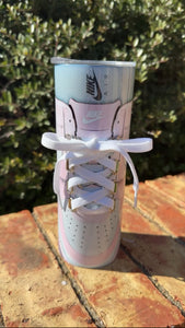 Sneaker Tumbler