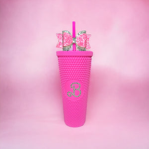 Studded Tumblers