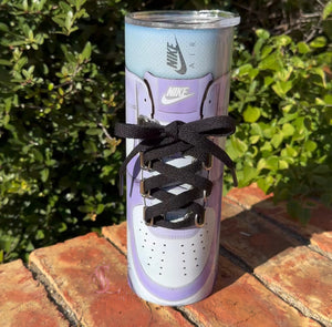 Sneaker Tumbler