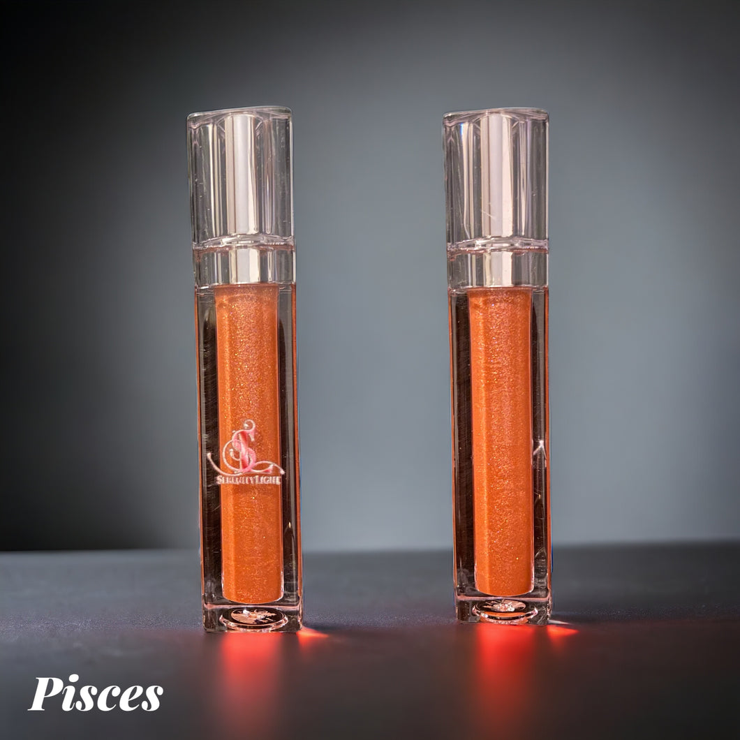 Luxurious Lip Gloss