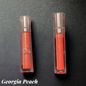 Luxurious Lip Gloss