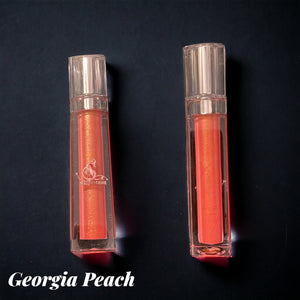 Luxurious Lip Gloss