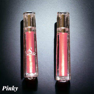 Luxurious Lip Gloss