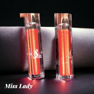 Luxurious Lip Gloss