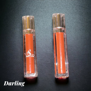 Luxurious Lip Gloss