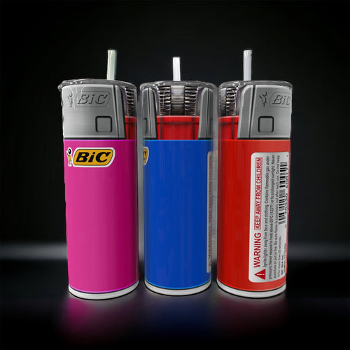 Lighter Tumbler