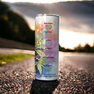 Weedbucks Tumbler