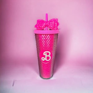 Studded Tumblers