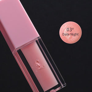 Luxurious Lip Oil