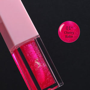 Luxurious Lip Oil