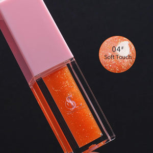 Luxurious Lip Oil