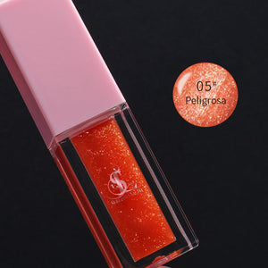 Luxurious Lip Oil