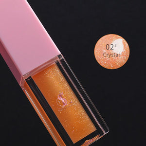 Luxurious Lip Oil